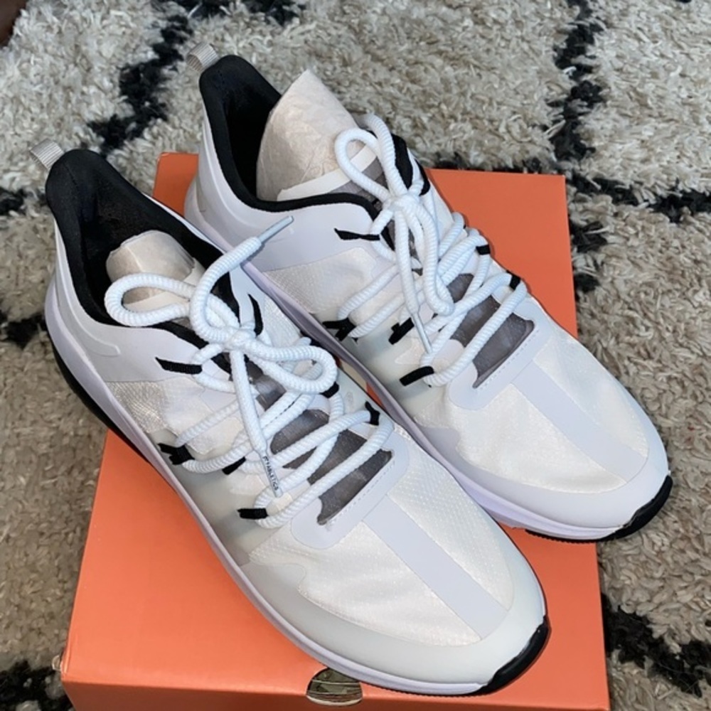 Fabletics Palms Performance Si Sneaker Tennis Sho… - image 6